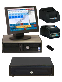 Buyer's Guide to POS Systems