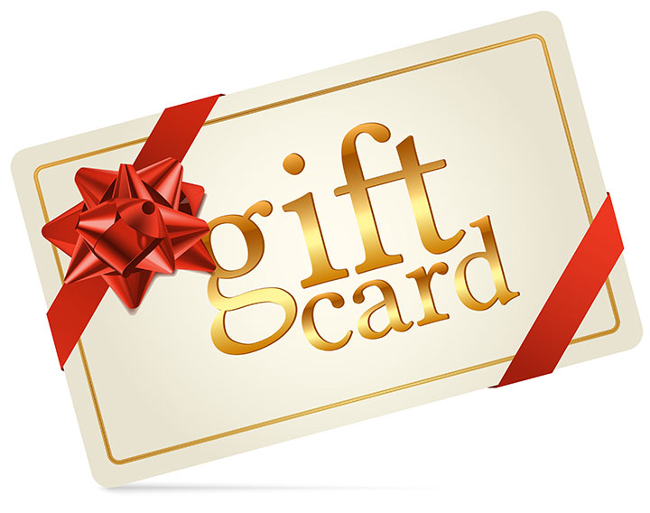 Who Should Offer Gift Cards?