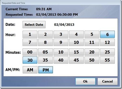 BPA Introduces Scheduled Ordering | Business Software Solutions