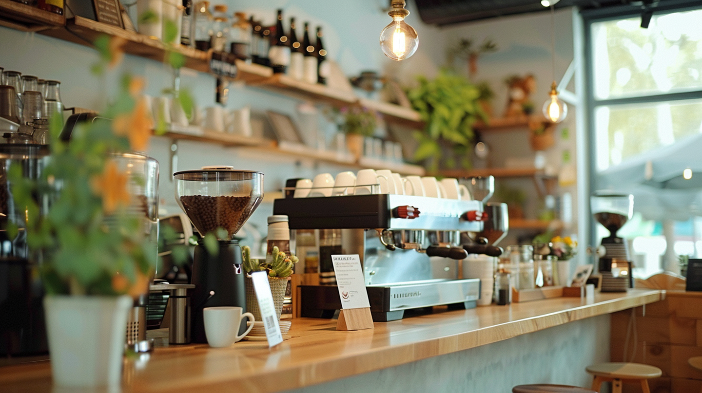 The Ultimate Guide to Point of Sale for Coffee Shops