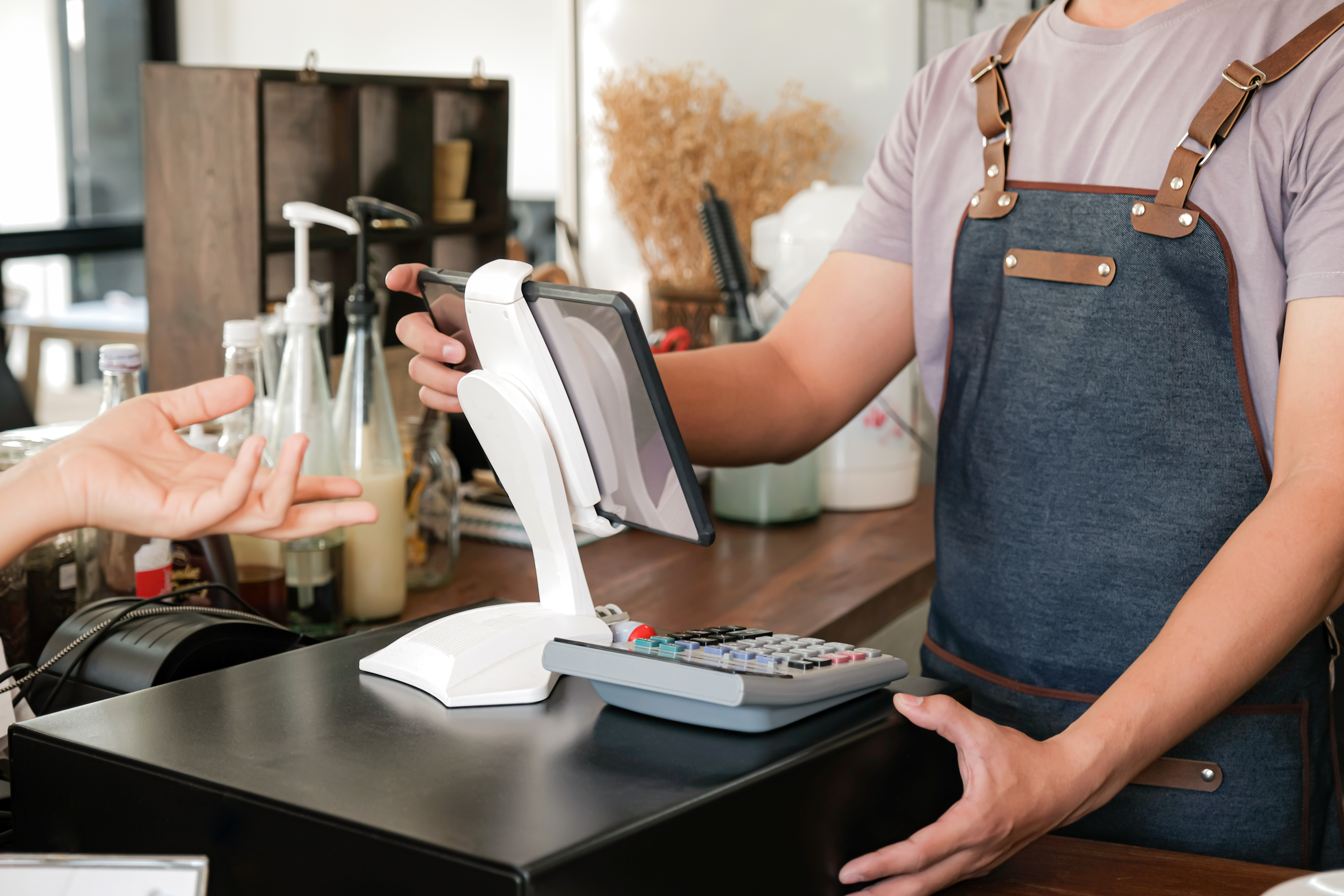 Top Features to Look for in POS Software for Small Retail Business